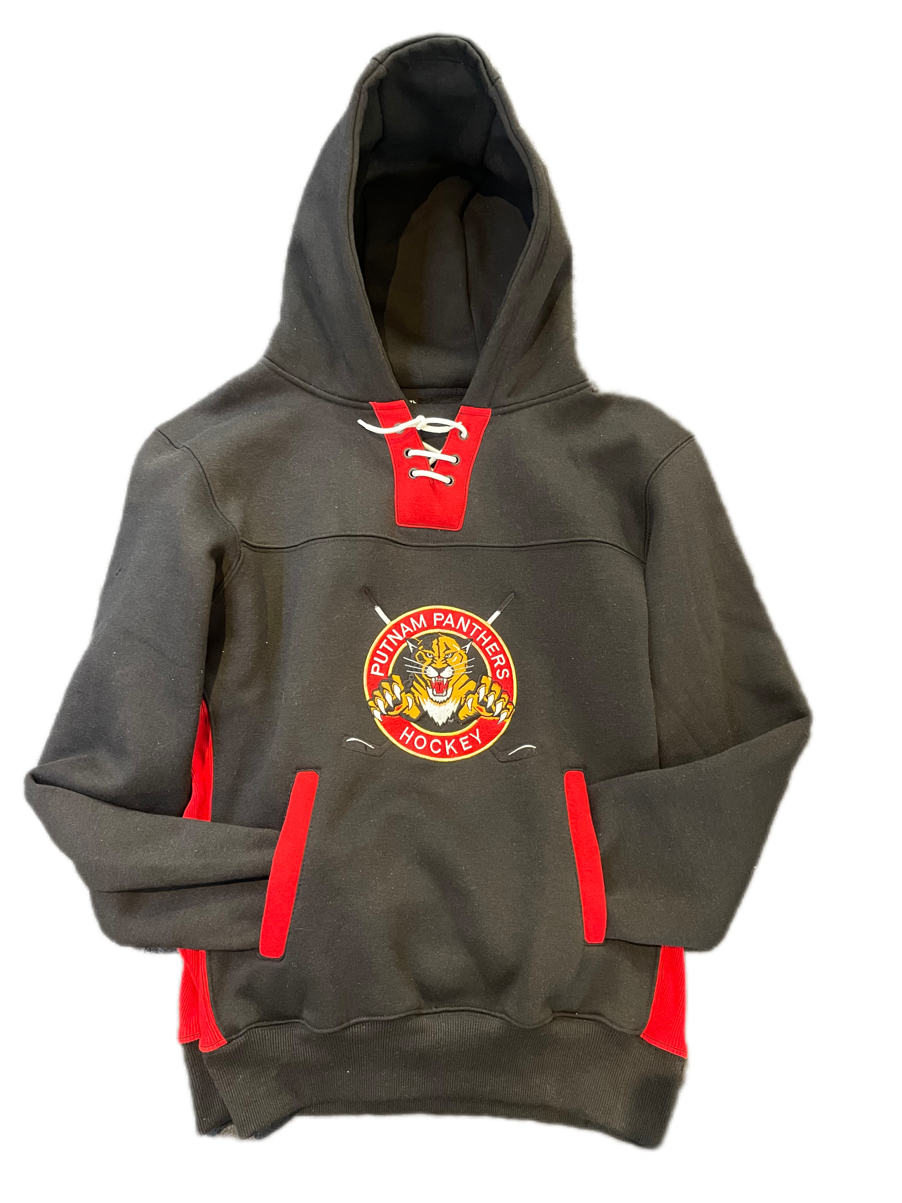 Putnam Panthers Hoodie