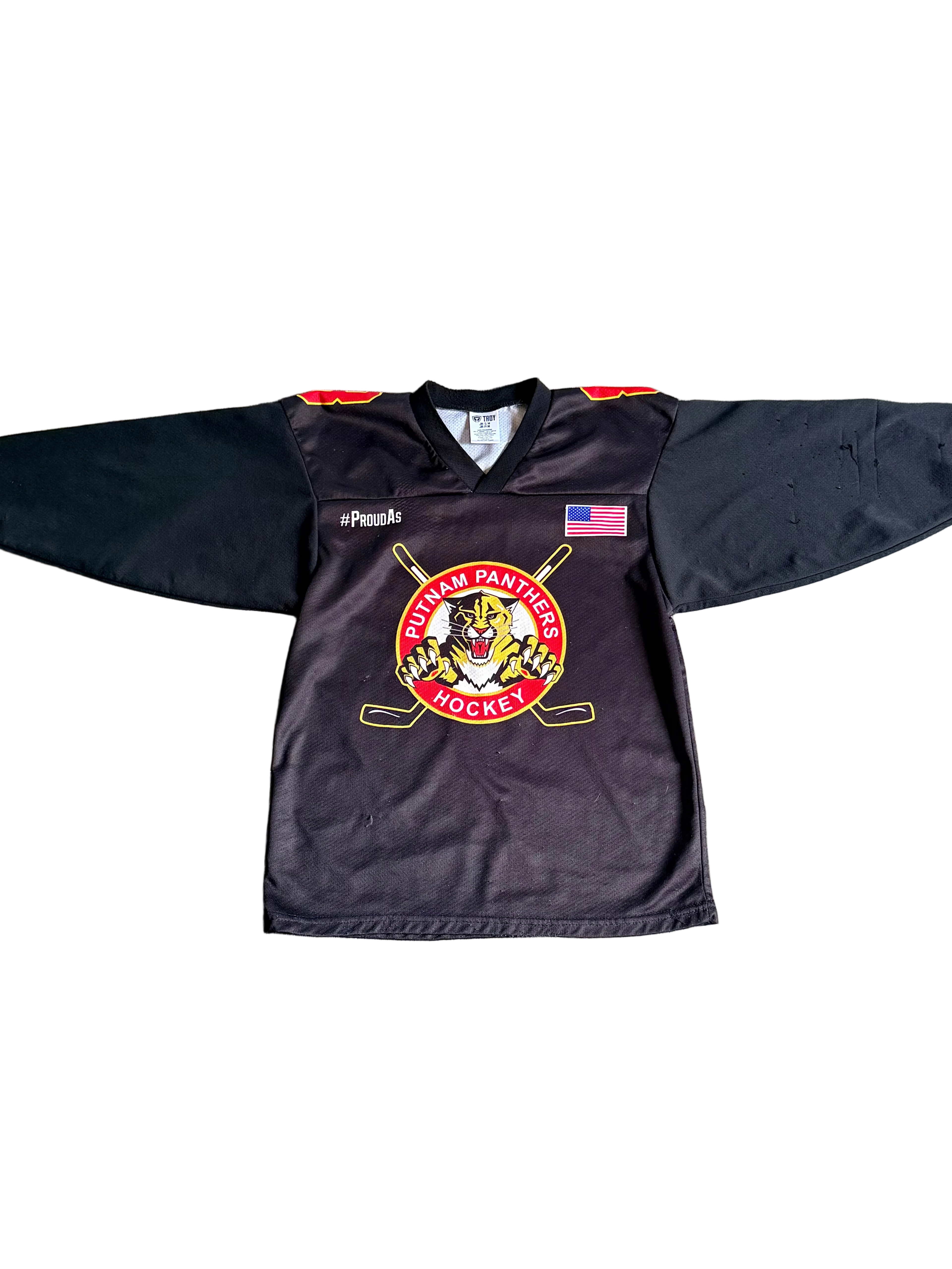 Practice Jersey