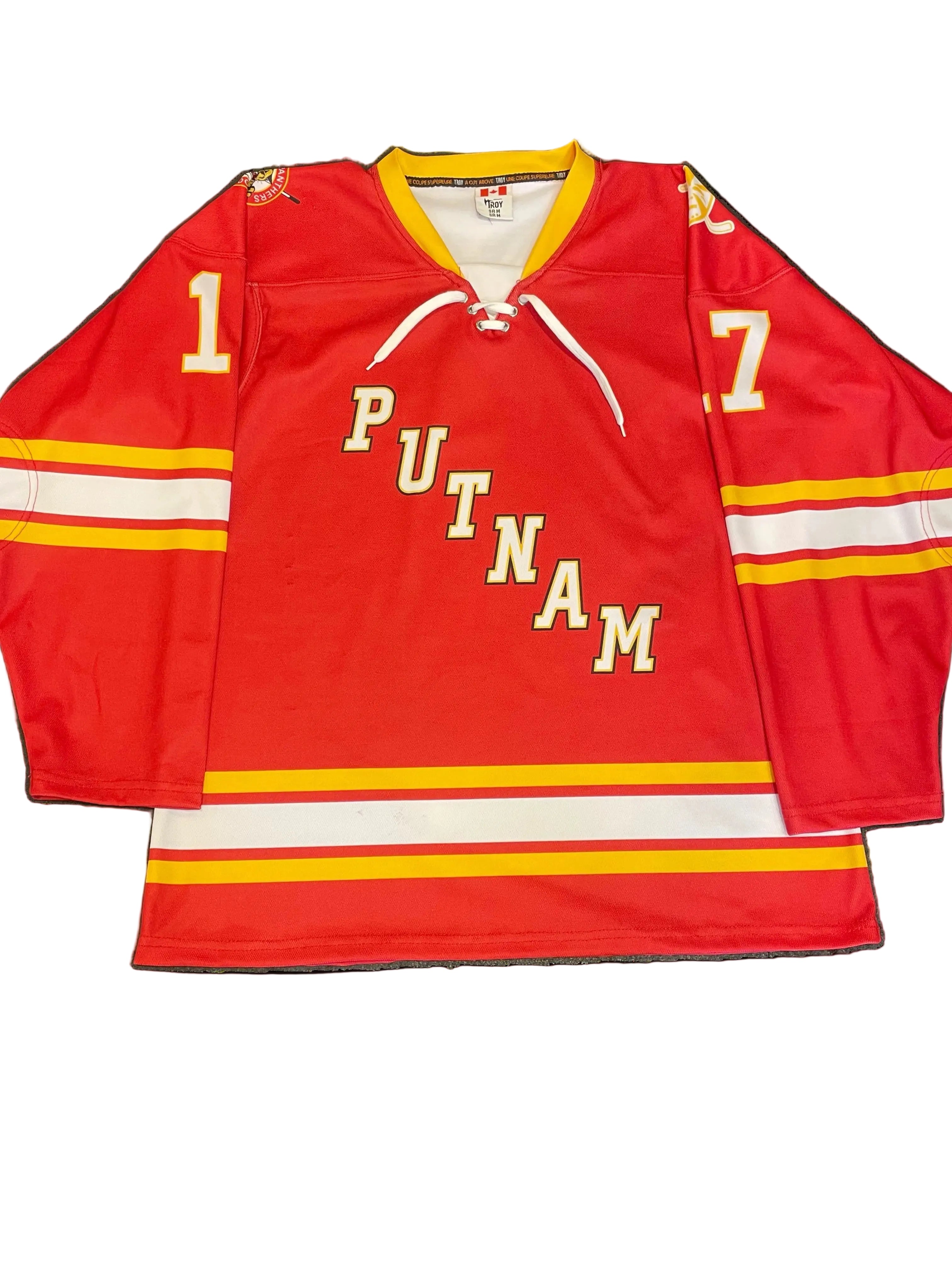 Game Jersey