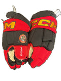 Custom Gloves