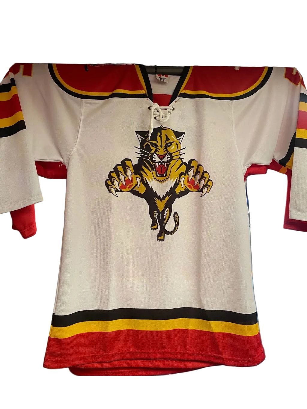 Game Jersey