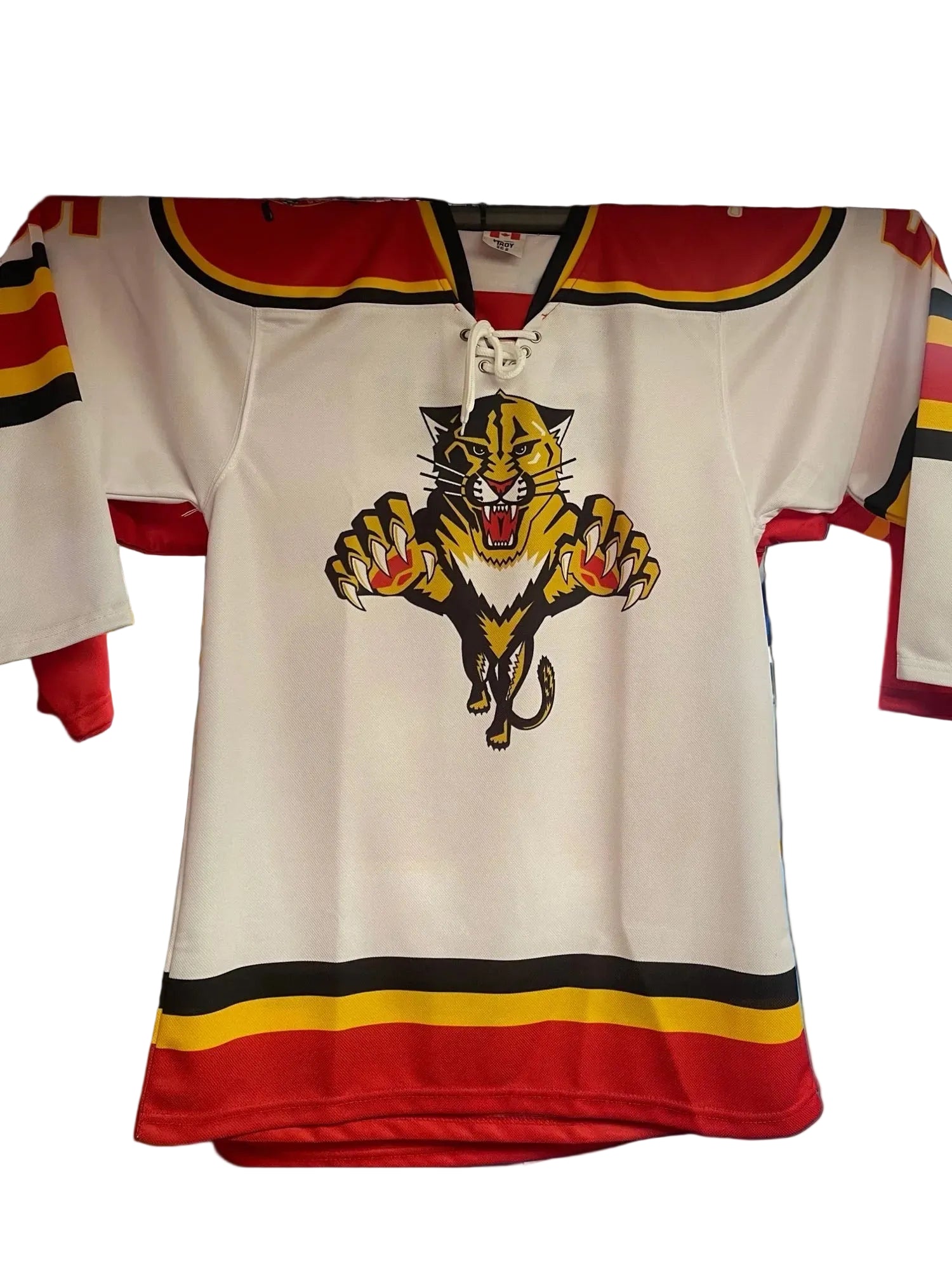 Game Jersey