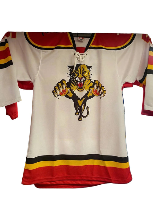 Game Jersey